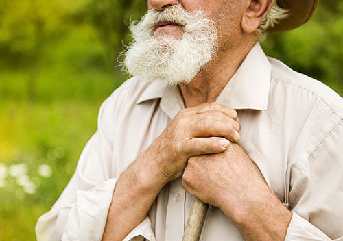 farmer
